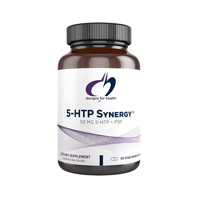 5-HTP Synergy