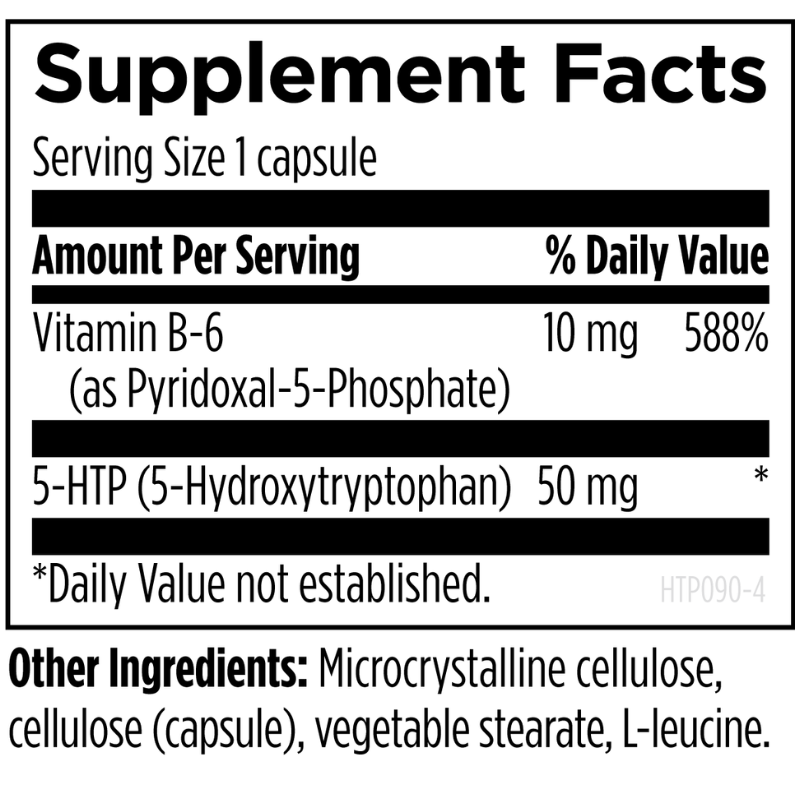 5-HTP Synergy