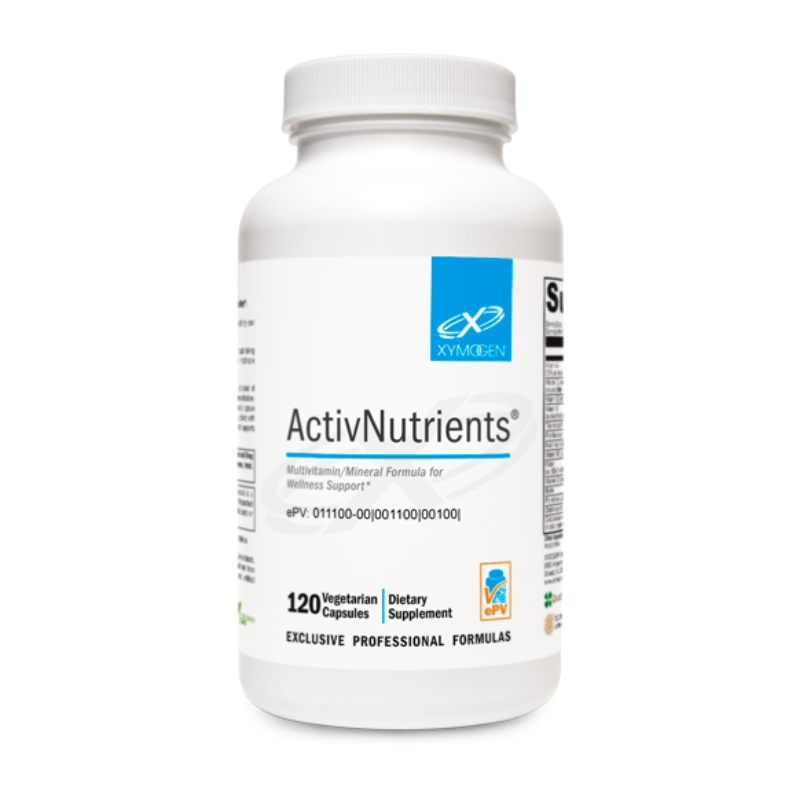 ActivNutrients