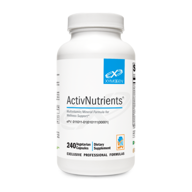 ActivNutrients