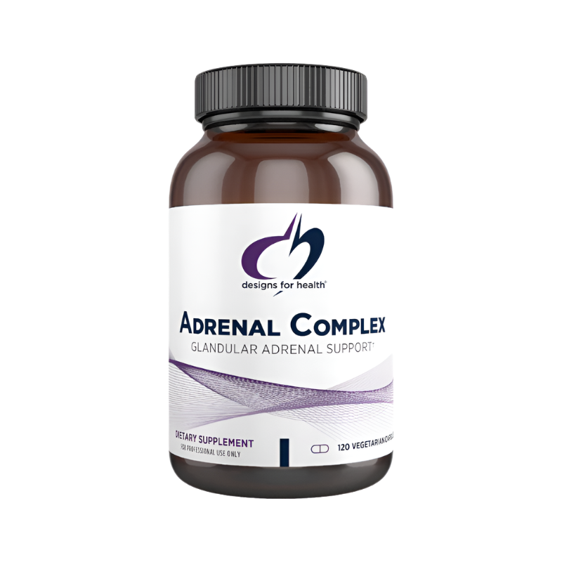 Adrenal Complex
