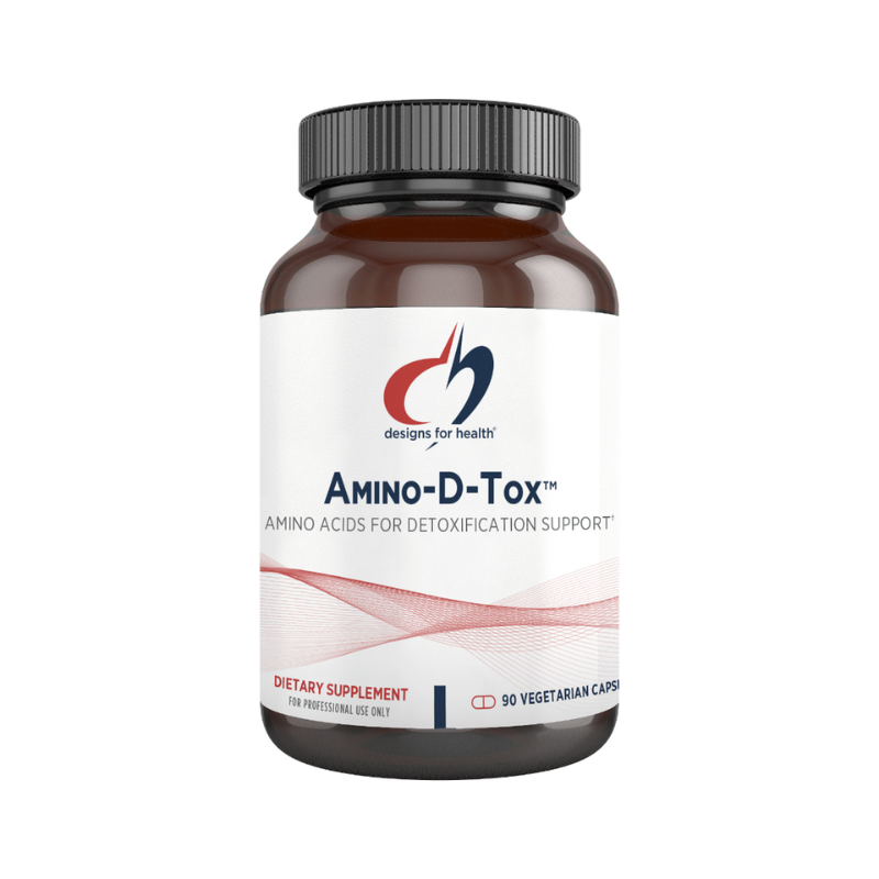 Amino-D-Tox 90ct
