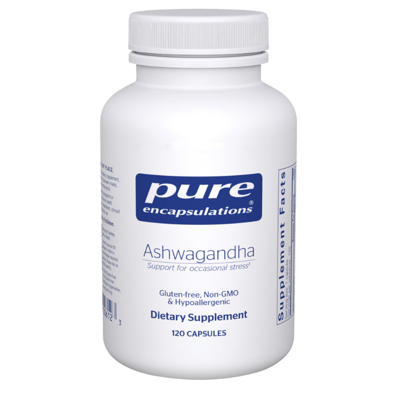 Ashwagandha