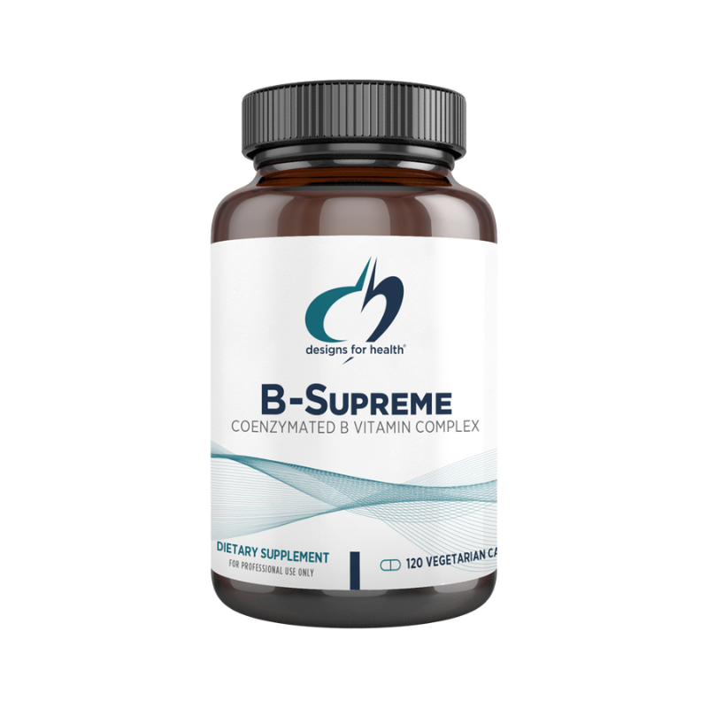 B-Supreme