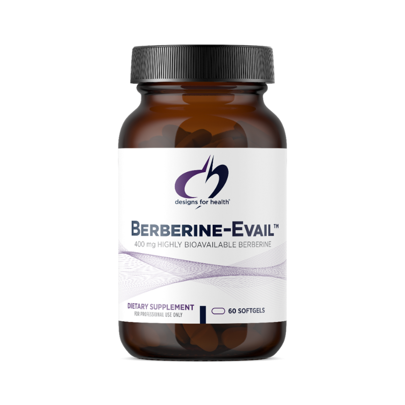 Berberine-Evail