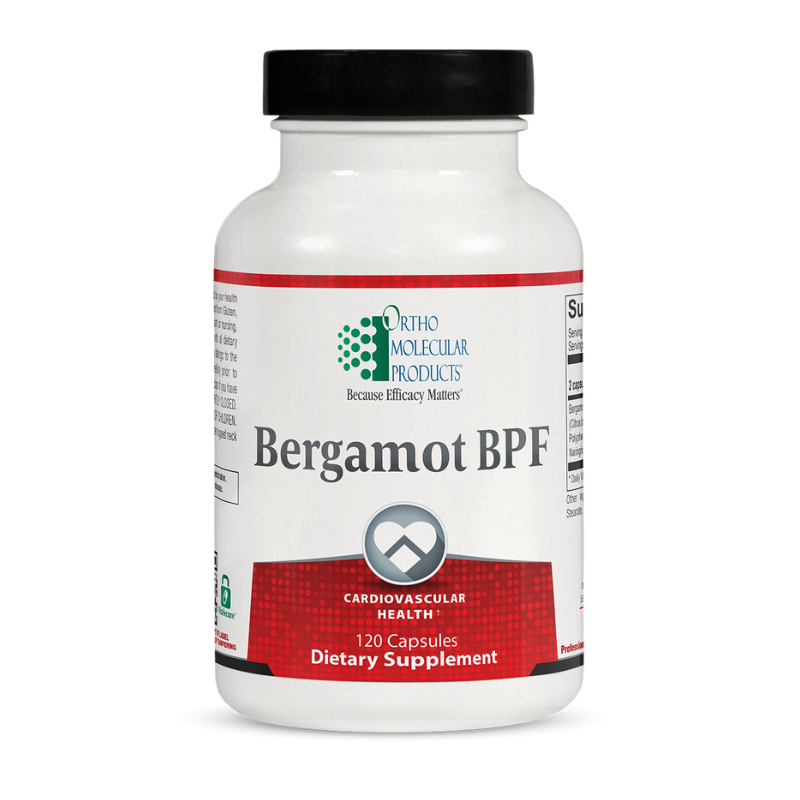 Bergamot BPF
