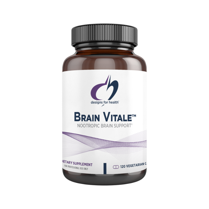 Brain Vitale