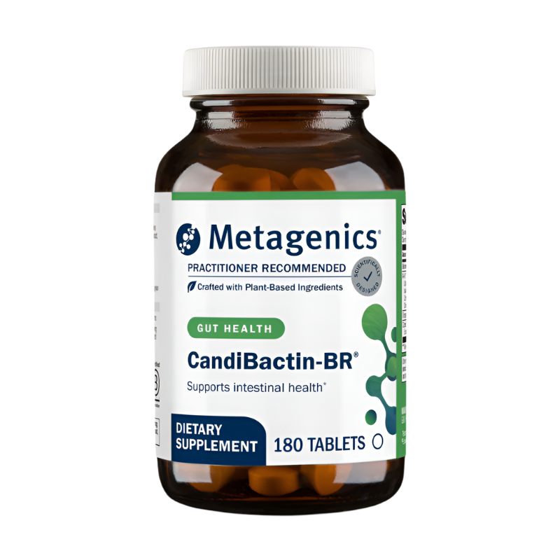 CandiBactin-BR Intestinal Support