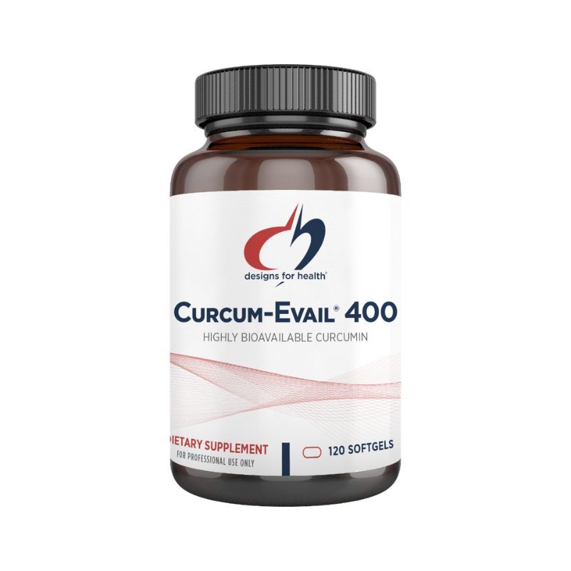 Curcum-Evail 400