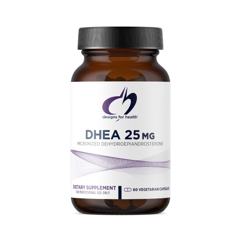 DHEA 25mg