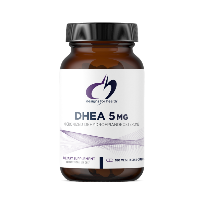 DHEA 5mg
