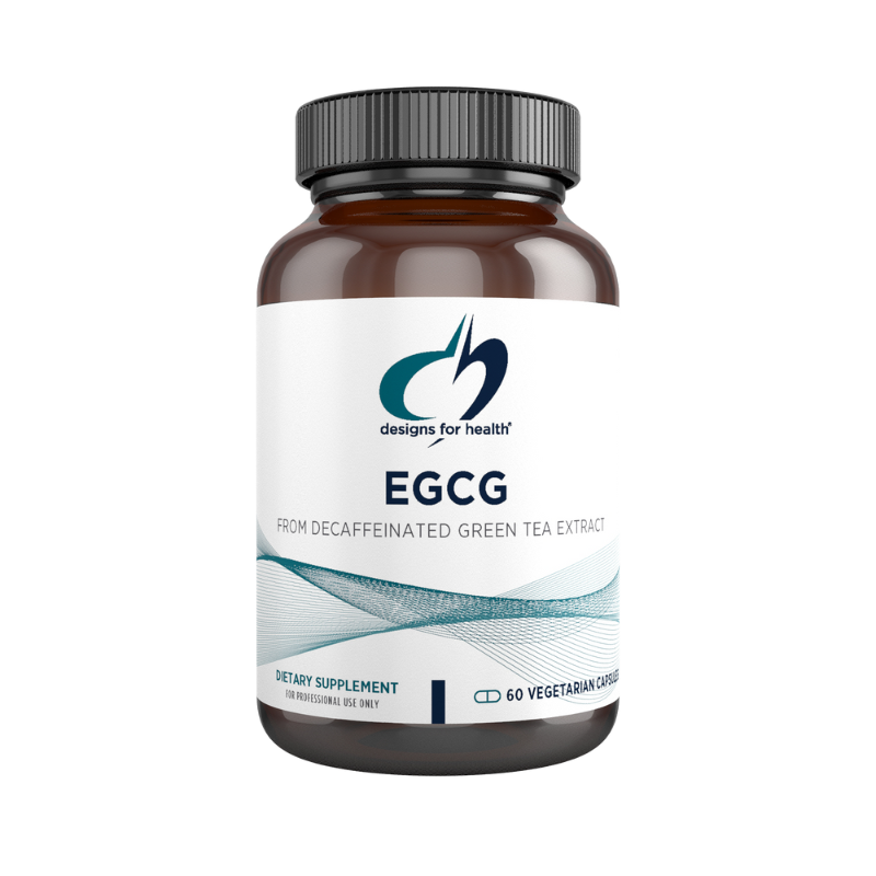 EGCg