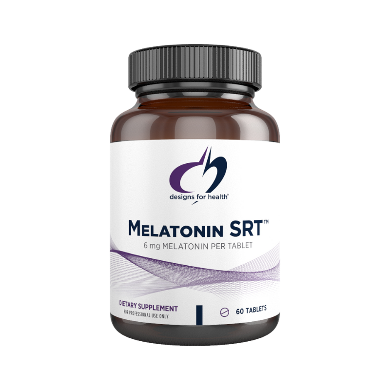 Melatonin SRT