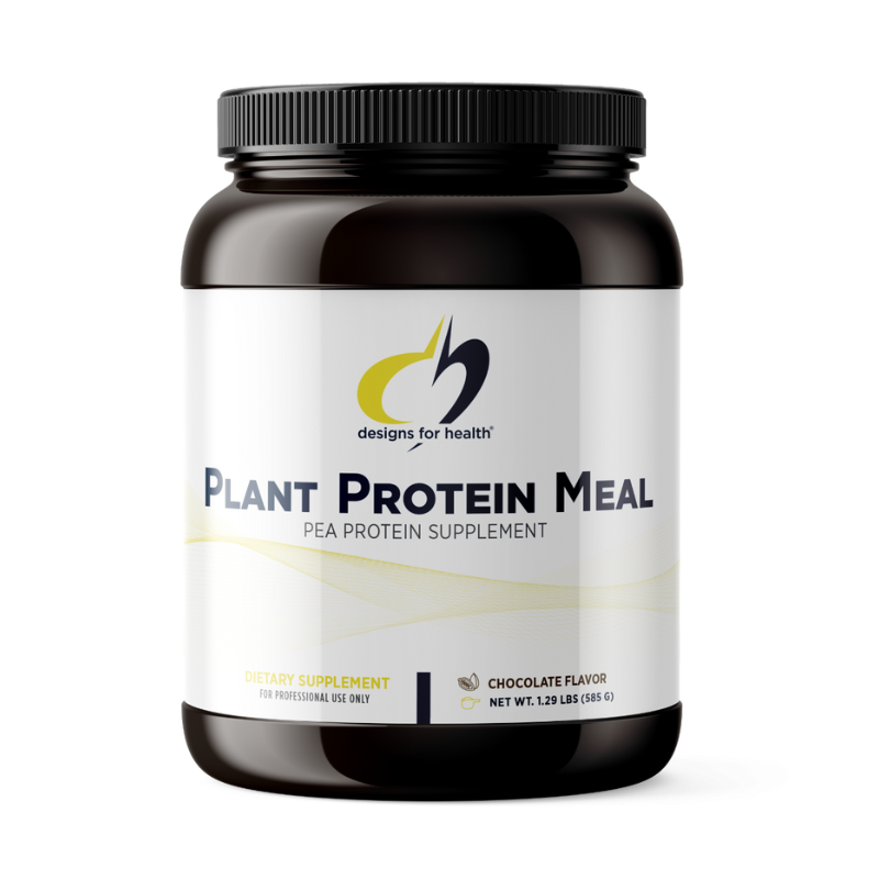 Plant Protein Meal Chocolate