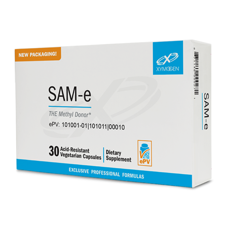 SAM-e
