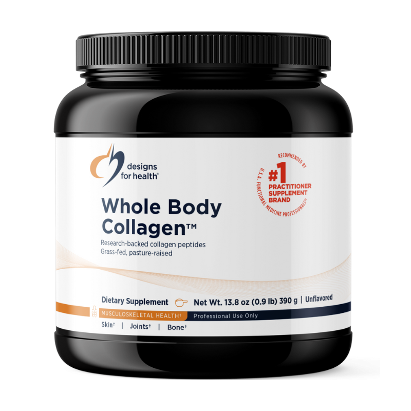 Whole Body Collagen