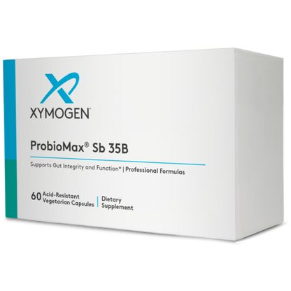ProbioMax® Sb 35B 60 Capsules