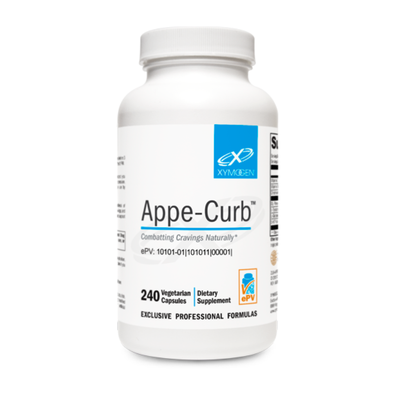 Appe-Curb 240 Capsules