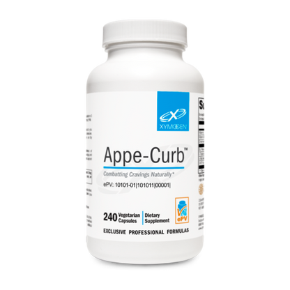 Appe-Curb 240 Capsules