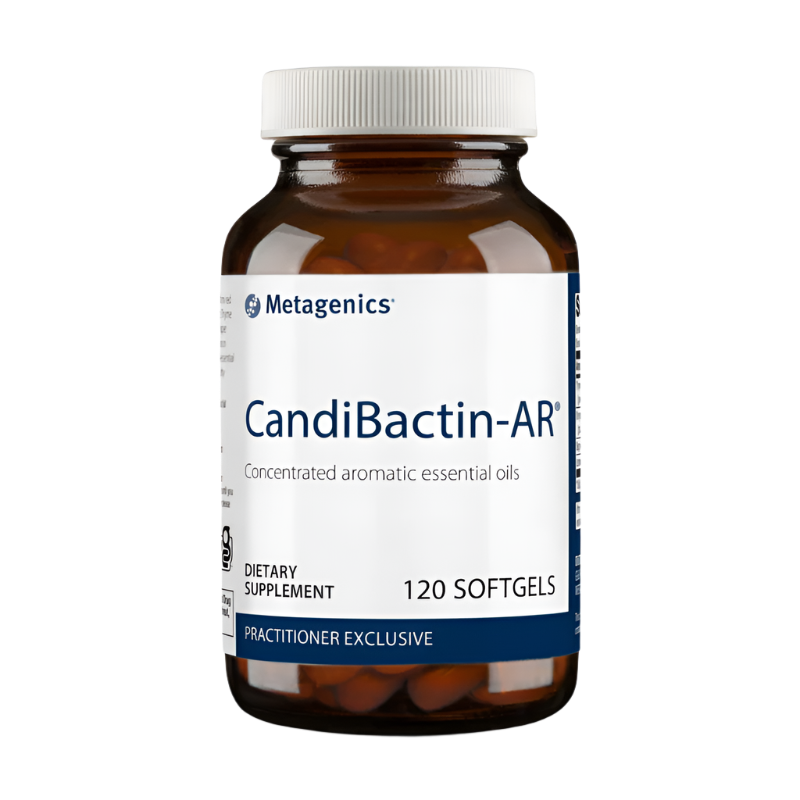 CandiBactin-AR Concentrated Essential Oils