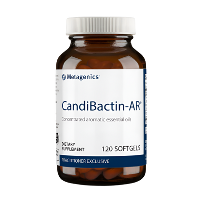 CandiBactin-AR Concentrated Essential Oils