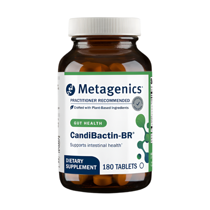 CandiBactin-BR Intestinal Support