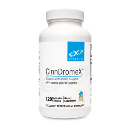CinnDromeX