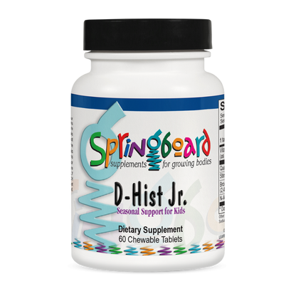 D-Hist Jr.