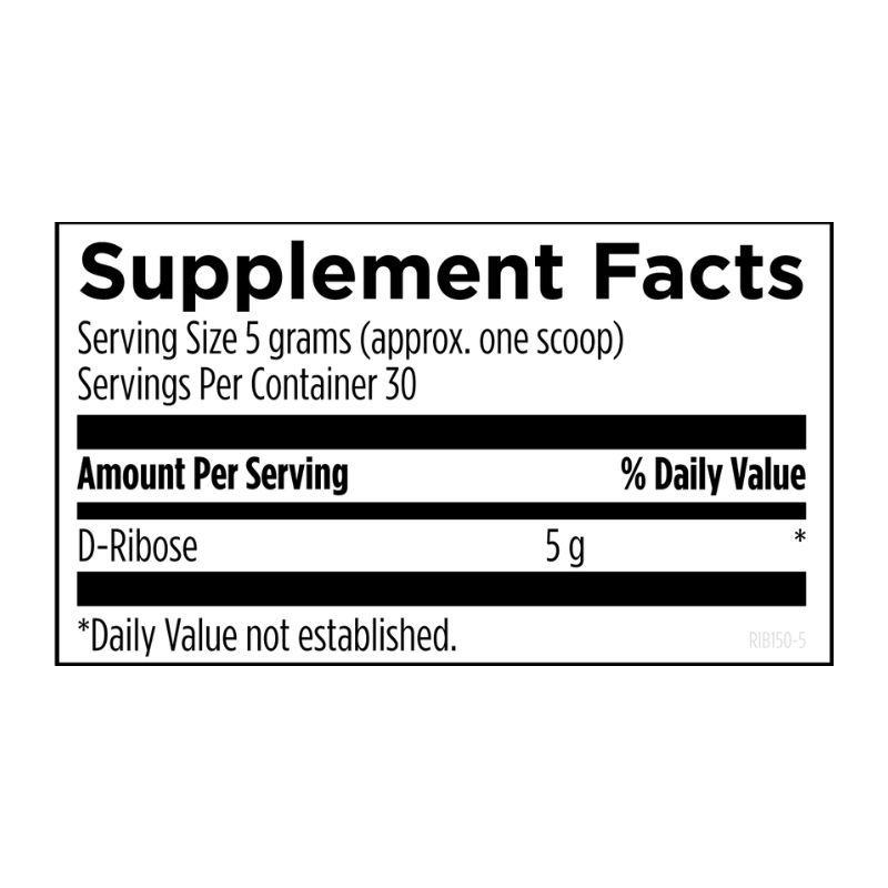 D-Ribose