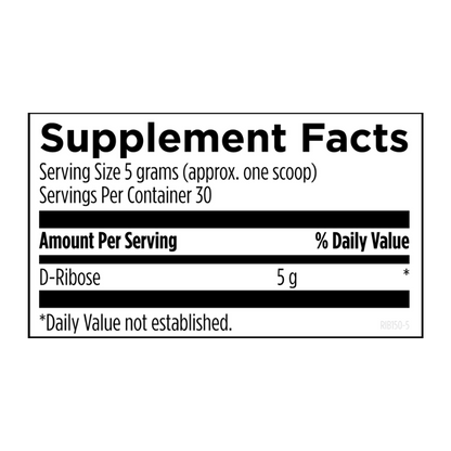 D-Ribose