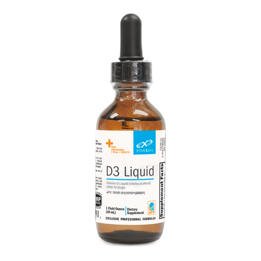D3 Liquid