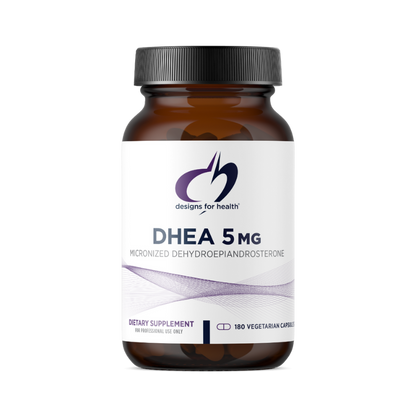 DHEA 5mg