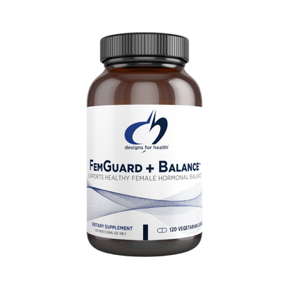 FemGuard + Balance 120ct