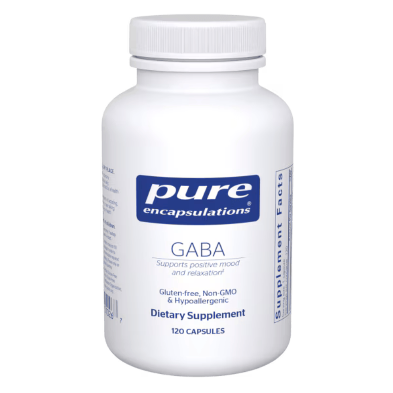 GABA
