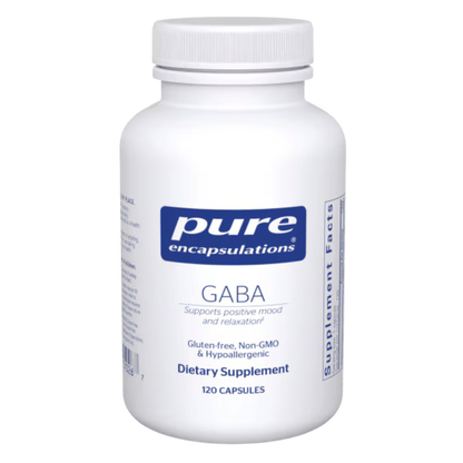 GABA