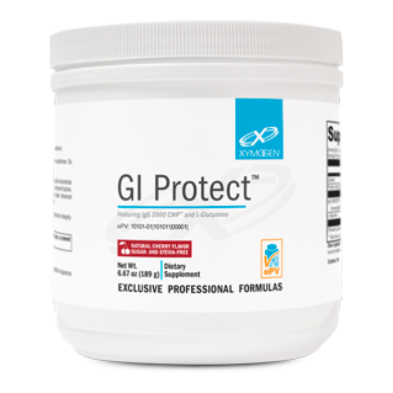 GI Protect Cherry Sugar- & Stevia-Free
