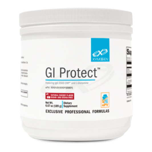 GI Protect Cherry Sugar- & Stevia-Free