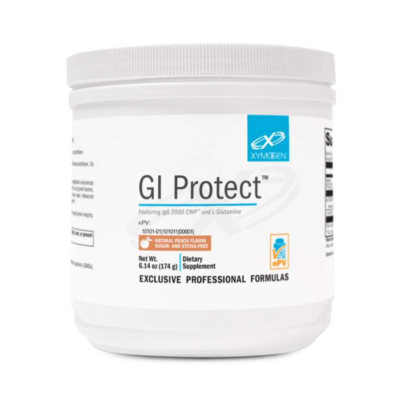 GI Protect™ Peach Sugar- & Stevia-Free