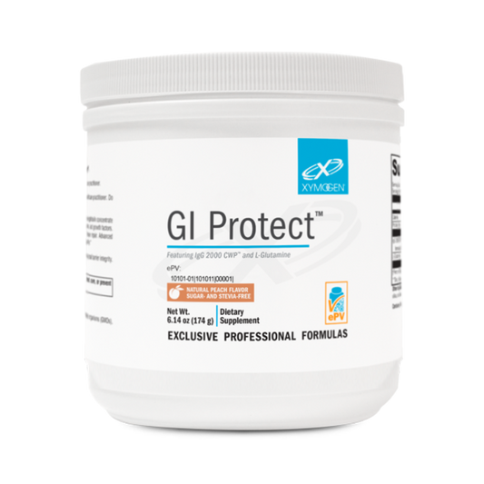 GI Protect™ Peach Sugar- & Stevia-Free