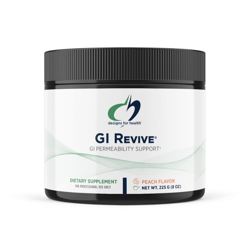 GI Revive