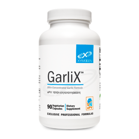 GarliX