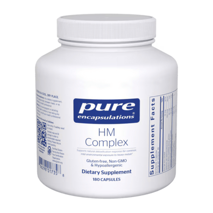 HM Complex - IMPROVED