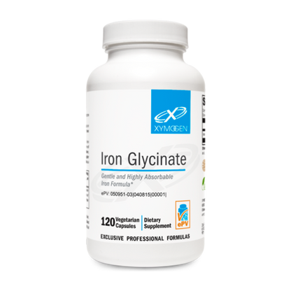 Iron Glycinate