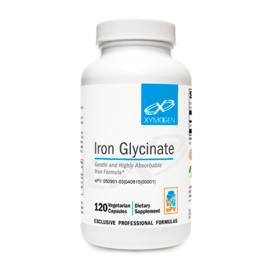 Iron Glycinate