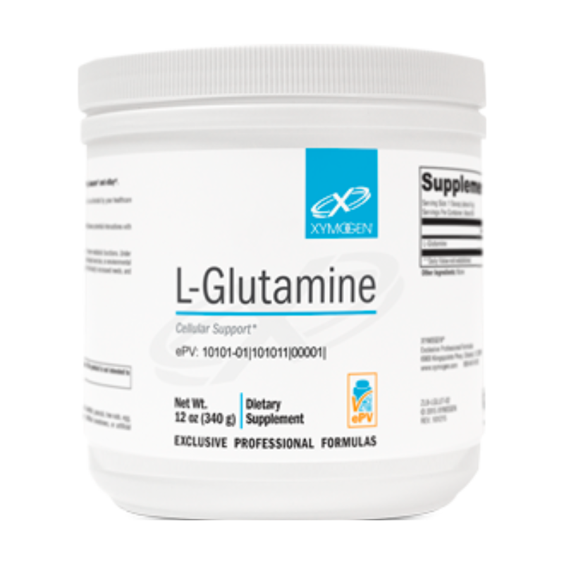 L-Glutamine Xymogen