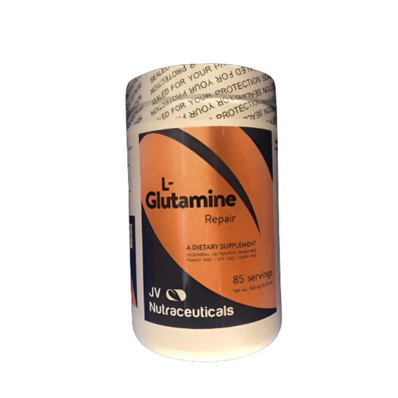 L-Glutamine