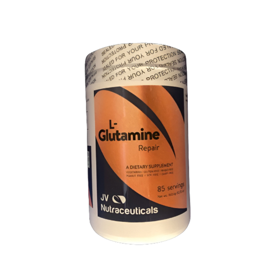 L-Glutamine
