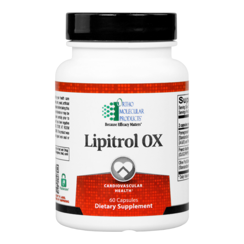 Lipitrol OX