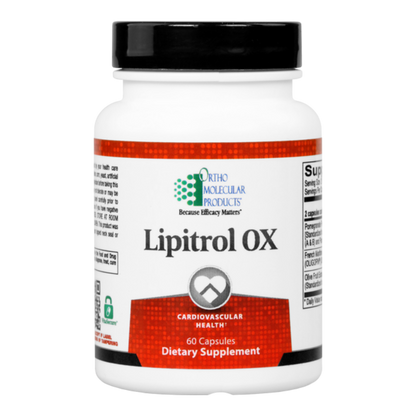 Lipitrol OX
