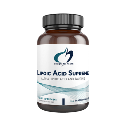 Lipoic Acid Supreme